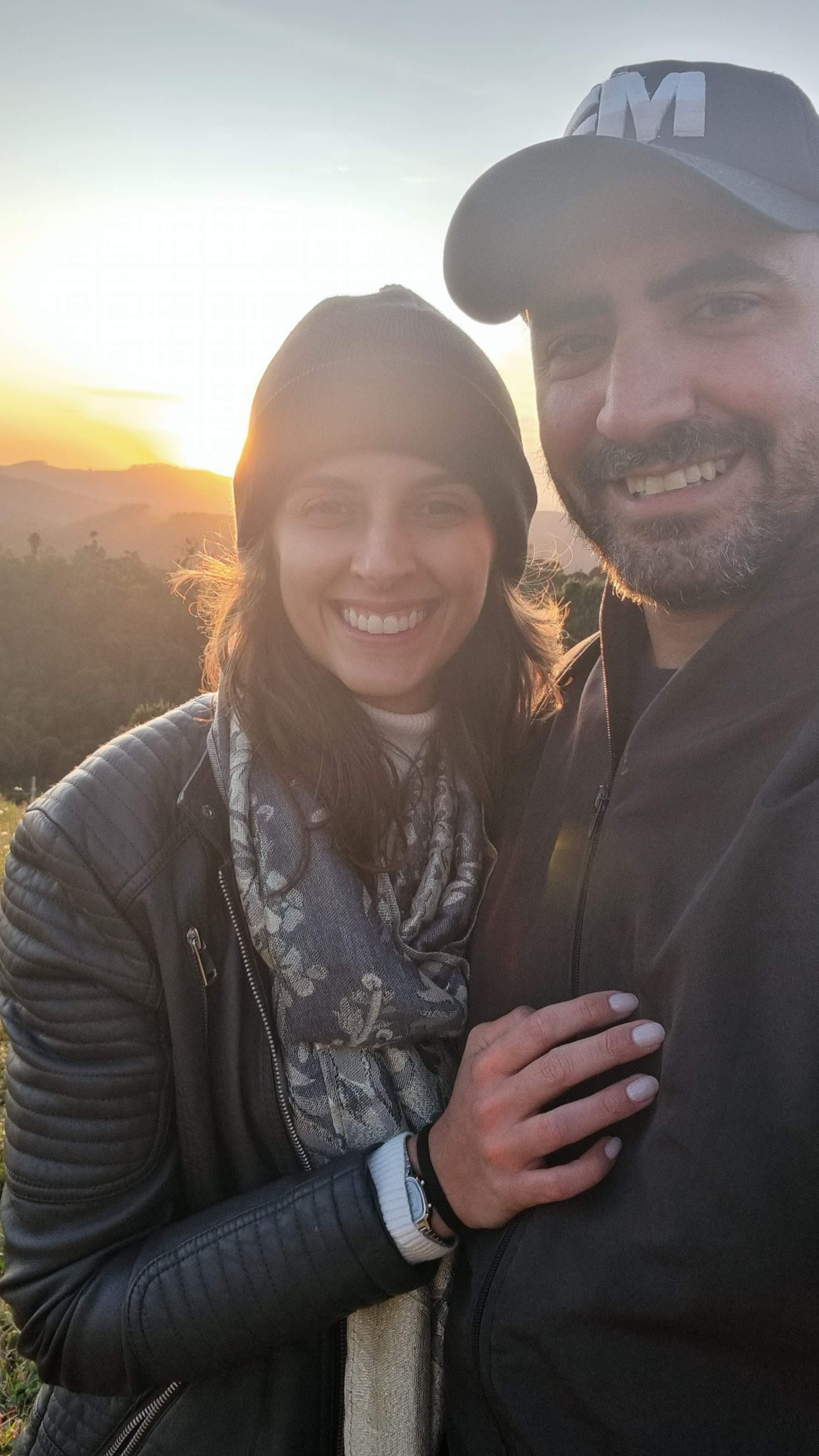 Foto Casal