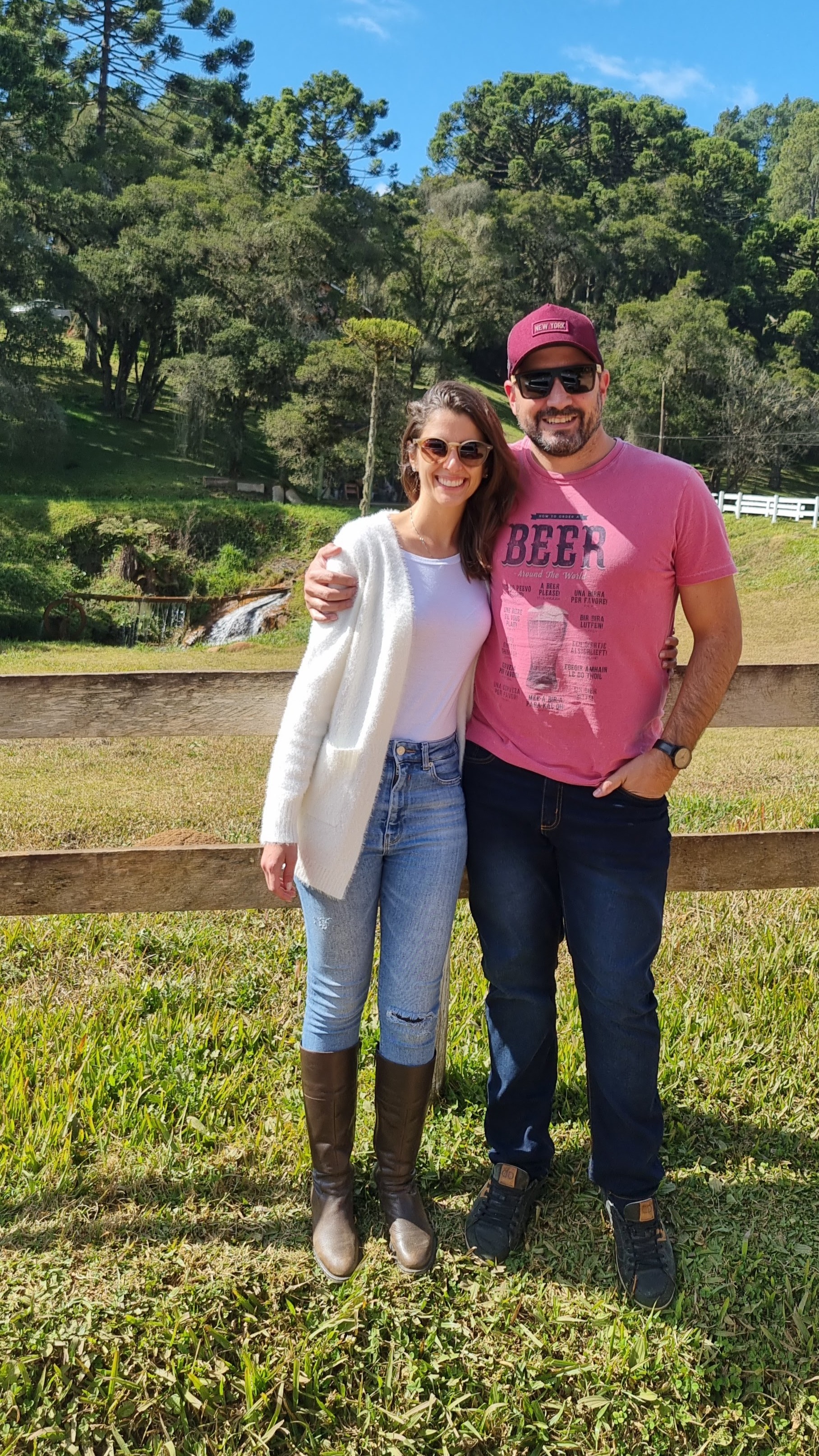 Foto Casal