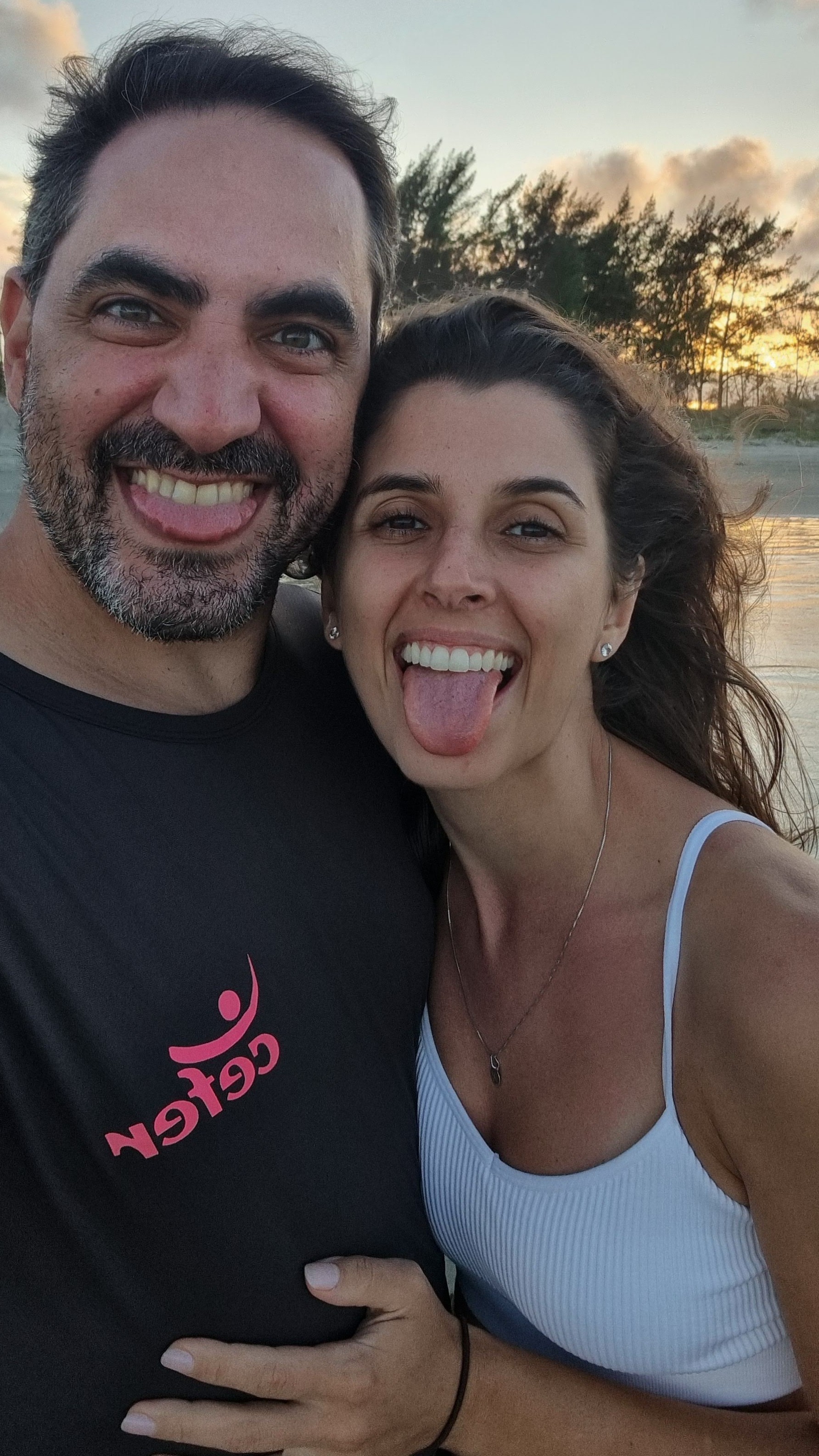 Foto Casal