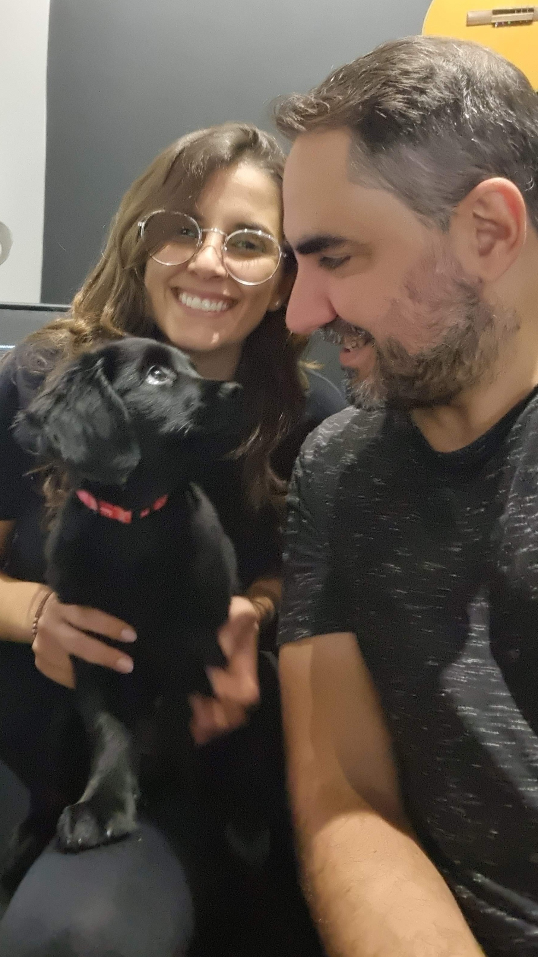 Foto Casal